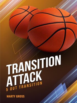 cover image of Transition Attack